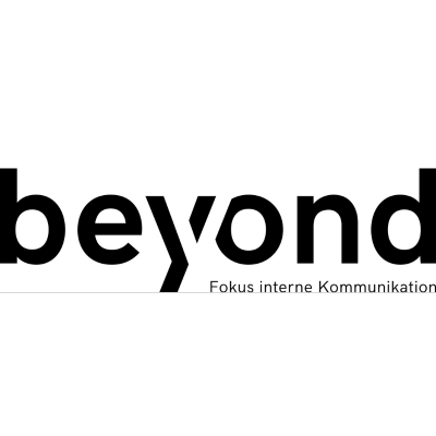 beyond – Fokus interne Kommunikation